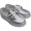 imageSperry Kids Cup II Boat ShoeSilver