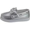 imageSperry Kids Cup II Boat ShoeSilver
