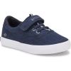 imageSperry Kids Footwear Spinnaker Washable Jr Sneaker Navy 8 US Unisex Little Kid