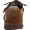 imageSperry TopSider Lanyard CB Boat Shoe ToddlerLittle KidChestnut