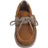 imageSperry TopSider Lanyard CB Boat Shoe ToddlerLittle KidChestnut