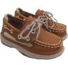 imageSperry TopSider Lanyard CB Boat Shoe ToddlerLittle KidChestnut