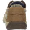 imageSperry TopSider Lanyard CB Boat Shoe ToddlerLittle KidDark TanNavy