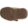 imageSperry TopSider Lanyard CB Boat Shoe ToddlerLittle KidDark TanNavy