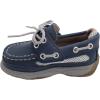 imageSperry TopSider Lanyard CB Boat Shoe ToddlerLittle KidNavy