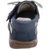 imageSperry TopSider Lanyard CB Boat Shoe ToddlerLittle KidNavy