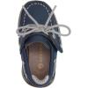 imageSperry TopSider Lanyard CB Boat Shoe ToddlerLittle KidNavy