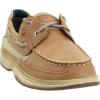 imageSperry TopSider Lanyard CB Boat Shoe ToddlerLittle KidTan