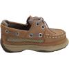 imageSperry TopSider Lanyard CB Boat Shoe ToddlerLittle KidTan