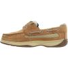 imageSperry TopSider Lanyard CB Boat Shoe ToddlerLittle KidTan