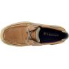 imageSperry TopSider Lanyard CB Boat Shoe ToddlerLittle KidTan