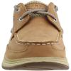 imageSperry TopSider Lanyard CB Boat Shoe ToddlerLittle KidTan