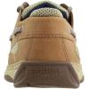 imageSperry TopSider Lanyard CB Boat Shoe ToddlerLittle KidTan