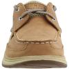 imageSperry TopSider Lanyard CB Boat Shoe ToddlerLittle KidTan