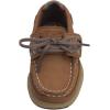 imageSperry TopSider Lanyard CB Boat Shoe ToddlerLittle KidTan