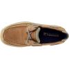 imageSperry TopSider Lanyard CB Boat Shoe ToddlerLittle KidTan