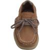 imageSperry TopSider Lanyard CB Boat Shoe ToddlerLittle KidTan
