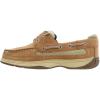 imageSperry TopSider Lanyard CB Boat Shoe ToddlerLittle KidTan