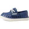 imageSperry UnisexChild Bahama Float Boat Jr ShoeBlue