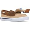 imageSperry UnisexChild Casual FlexibleKhakiTan