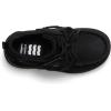 imageSperry UnisexChild Fairwater Plushwave Jr Boat ShoeBlack