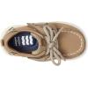 imageSperry UnisexChild Fairwater Plushwave Jr Boat ShoeTan