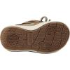 imageSperry UnisexChild Fairwater Plushwave Jr Boat ShoeTan