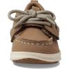 imageSperry UnisexChild Fairwater Plushwave Jr Boat ShoeTan