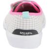 imageSperry UnisexChild Pier Wave CVO Jr Washable SneakerGingham
