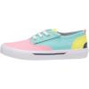 imageSperry UnisexChild Pier Wave CVO Jr Washable SneakerNeon