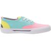 imageSperry UnisexChild Pier Wave CVO Jr Washable SneakerNeon