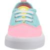 imageSperry UnisexChild Pier Wave CVO Jr Washable SneakerNeon