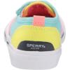 imageSperry UnisexChild Pier Wave CVO Jr Washable SneakerNeon