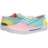 imageSperry UnisexChild Pier Wave CVO Jr Washable SneakerNeon
