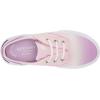 imageSperry UnisexChild Pier Wave CVO Jr Washable SneakerPurplePink