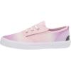 imageSperry UnisexChild Pier Wave CVO Jr Washable SneakerPurplePink