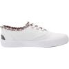 imageSperry UnisexChild Pier Wave CVO Jr Washable SneakerWhiteLeopard