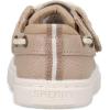 imageSperry UnisexChild Sea Ketch Jr Washable Boat ShoeKhaki