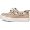imageSperry UnisexChild Sea Ketch Washable ToddlerLittle KidKhaki