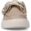 imageSperry UnisexChild Sea Ketch Washable ToddlerLittle KidKhaki