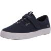 imageSperry Kids Footwear Spinnaker Washable Jr Sneaker Navy 8 US Unisex Little Kid