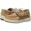 imageSperry Kids Gamefish Jr Boat ShoeDark Tan