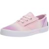 imageSperry UnisexChild Pier Wave CVO Jr Washable SneakerPurplePink
