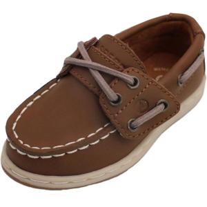 imageSperry Kids Cup II Boat ShoeChestnut
