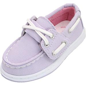 imageSperry Kids Cup II Boat ShoeLavender