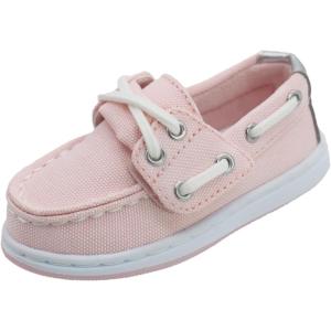 imageSperry Kids Cup II Boat ShoeLight Pink