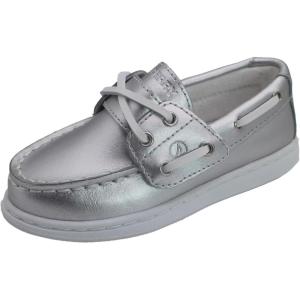 imageSperry Kids Cup II Boat ShoeSilver
