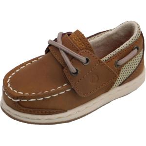 imageSperry Kids Cup II Boat ShoeSporty Chestnut