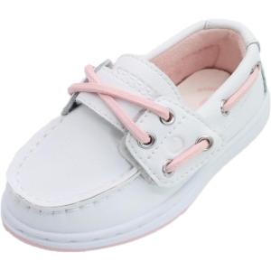 imageSperry Kids Cup II Boat ShoeWhite