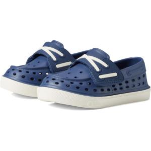imageSperry UnisexChild Bahama Float Boat Jr ShoeBlue